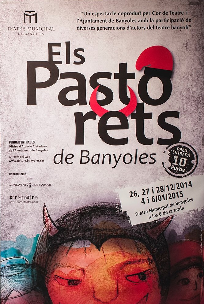 Pastorets Banyoles - 2023/24